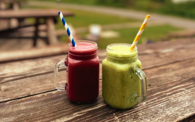 Schon probiert? Das sind die neuen Citybeach Drinks!