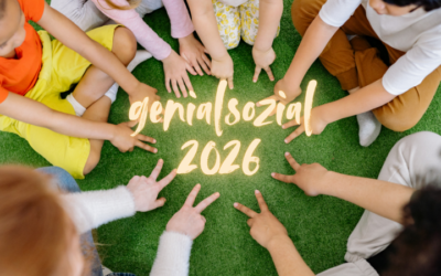 genialsozial am Citybeach: Wir sind dabei!