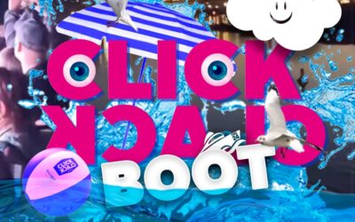 Leinen los zum Click Clack Boot 2026!